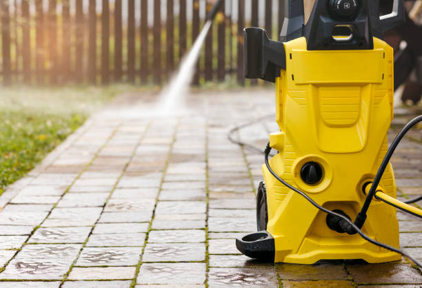 Best Patio and Deck Pressure Washing  in Loxahatchee Groves, FL